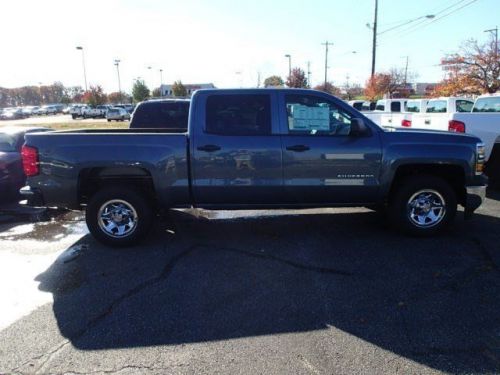 2014 Chevrolet Silverado 1500 Work Truck, US $37,245.00, image 13