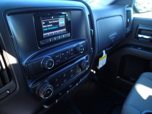 2014 Chevrolet Silverado 1500 Work Truck, US $37,245.00, image 14