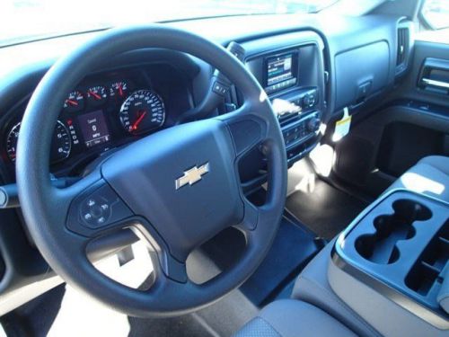 2014 Chevrolet Silverado 1500 Work Truck, US $37,245.00, image 16