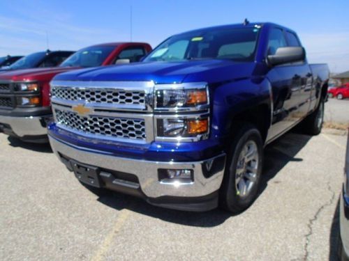 2014 Chevrolet Silverado 1500 LT, US $36,770.00, image 3