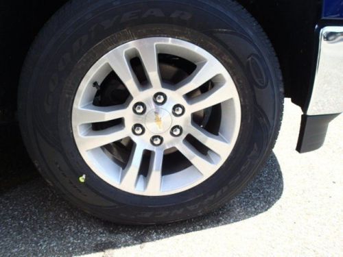 2014 Chevrolet Silverado 1500 LT, US $36,770.00, image 4