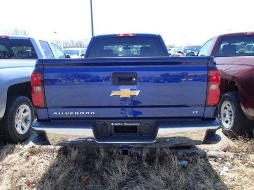 2014 Chevrolet Silverado 1500 LT, US $36,770.00, image 5