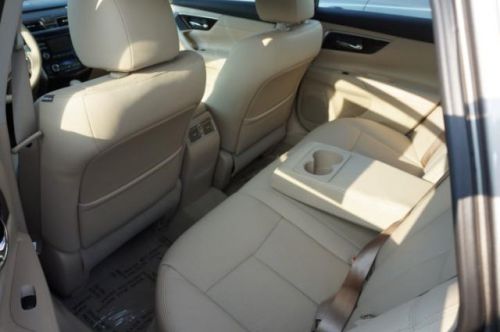 2014 Nissan Altima 2.5 SL, US $25,404.00, image 3