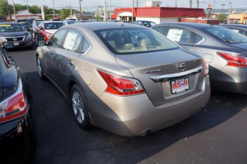 2014 Nissan Altima 2.5 SL, US $25,404.00, image 5