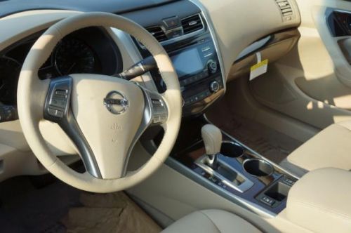 2014 Nissan Altima 2.5 SL, US $25,404.00, image 6