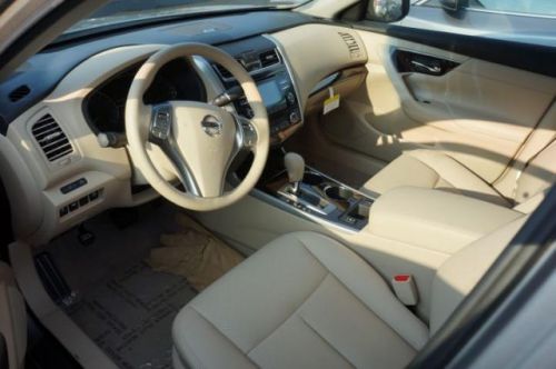 2014 Nissan Altima 2.5 SL, US $25,404.00, image 8