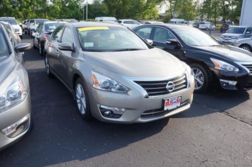 2014 Nissan Altima 2.5 SL, US $25,404.00, image 9