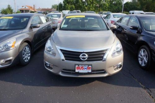 2014 Nissan Altima 2.5 SL, US $25,404.00, image 10