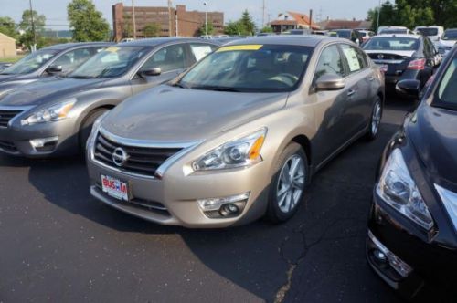 2014 Nissan Altima 2.5 SL, US $25,404.00, image 11