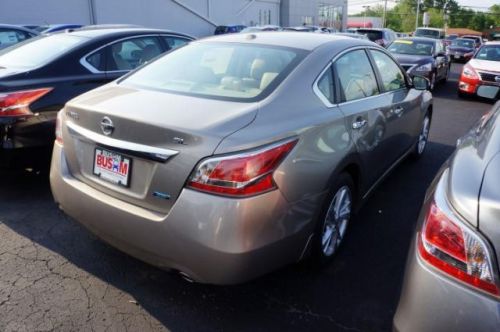 2014 Nissan Altima 2.5 SL, US $25,404.00, image 12