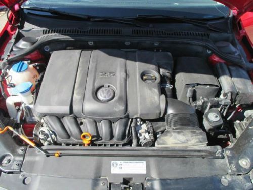 2012 Volkswagen Jetta SE, US $12,995.00, image 2