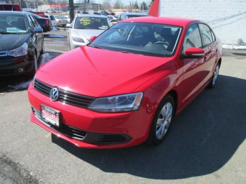 2012 Volkswagen Jetta SE, US $12,995.00, image 5