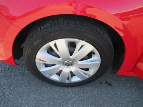 2012 Volkswagen Jetta SE, US $12,995.00, image 8