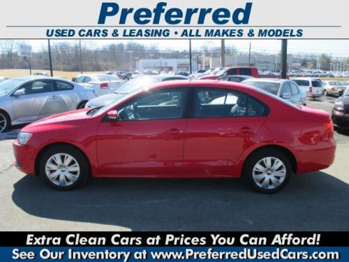 2012 Volkswagen Jetta SE, US $12,995.00, image 10