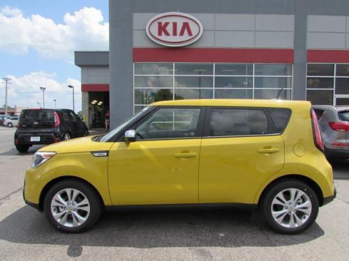 2014 Kia Soul +, US $19,900.00, image 2