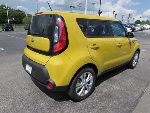 2014 Kia Soul +, US $19,900.00, image 5
