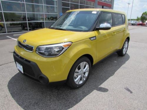 2014 Kia Soul +, US $19,900.00, image 6