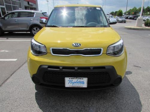 2014 Kia Soul +, US $19,900.00, image 7