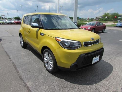 2014 Kia Soul +, US $19,900.00, image 9