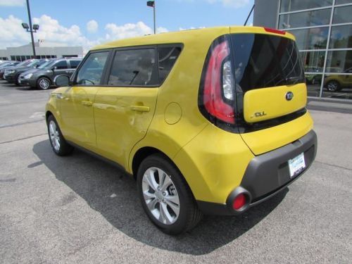 2014 Kia Soul +, US $19,900.00, image 11