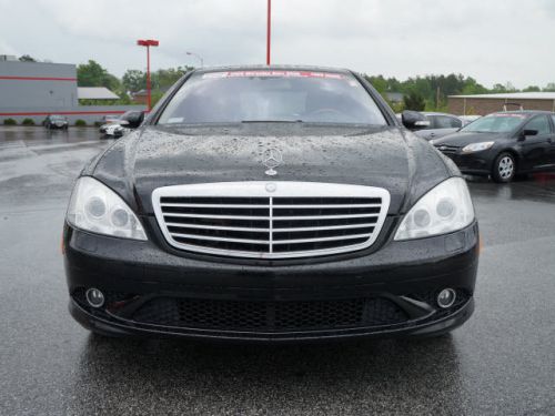2008 Mercedes-Benz  S550, US $31,927.00, image 3