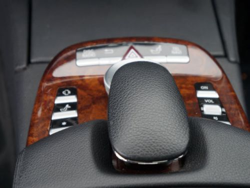 2008 Mercedes-Benz  S550, US $31,927.00, image 5