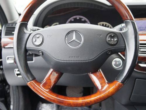 2008 Mercedes-Benz  S550, US $31,927.00, image 9
