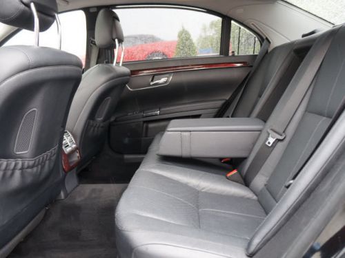 2008 Mercedes-Benz  S550, US $31,927.00, image 10