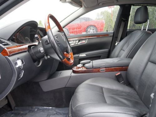 2008 Mercedes-Benz  S550, US $31,927.00, image 11