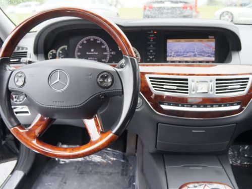 2008 Mercedes-Benz  S550, US $31,927.00, image 12