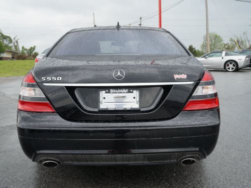 2008 Mercedes-Benz  S550, US $31,927.00, image 13
