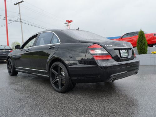 2008 Mercedes-Benz  S550, US $31,927.00, image 14