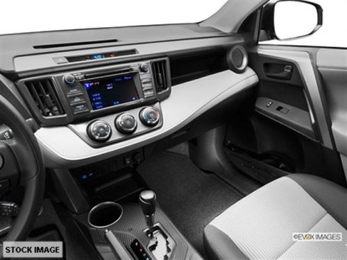 2014 Toyota RAV4 LE, US $24,705.00, image 2