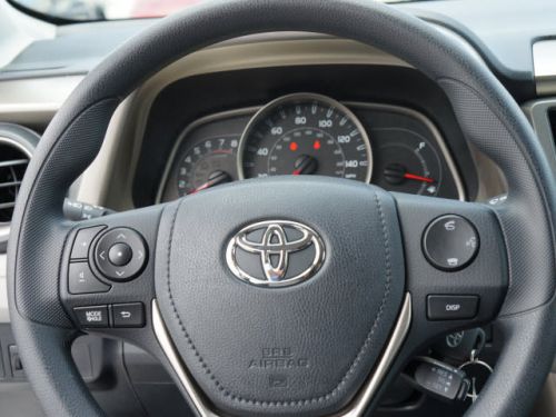 2014 Toyota RAV4 LE, US $24,705.00, image 3