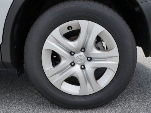 2014 Toyota RAV4 LE, US $24,705.00, image 4