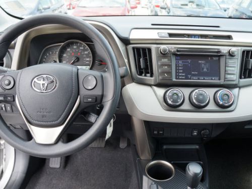 2014 Toyota RAV4 LE, US $24,705.00, image 6
