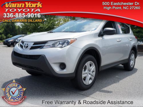 2014 Toyota RAV4 LE, US $24,705.00, image 8