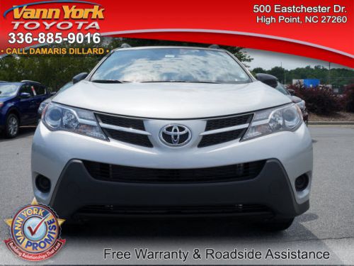 2014 Toyota RAV4 LE, US $24,705.00, image 11