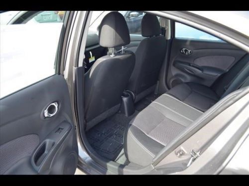 2015 Nissan Versa 1.6 SV, US $17,530.00, image 12
