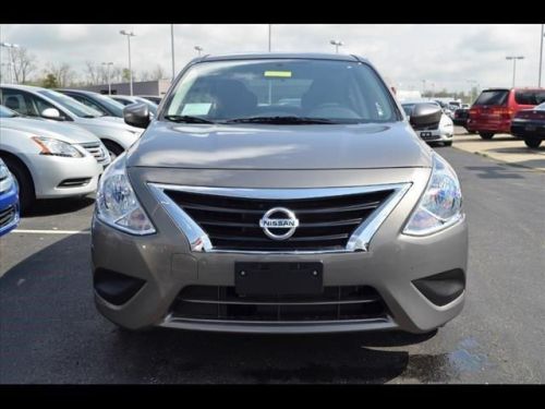 2015 Nissan Versa 1.6 SV, US $17,530.00, image 13