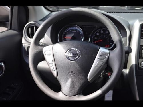 2015 Nissan Versa 1.6 SV, US $17,530.00, image 14
