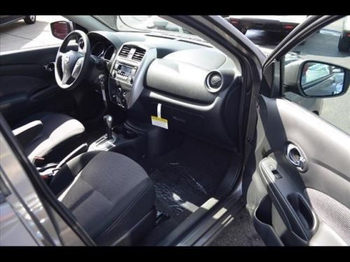 2015 Nissan Versa 1.6 SV, US $17,530.00, image 20