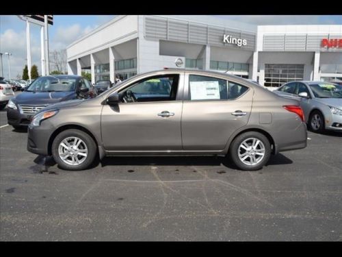 2015 Nissan Versa 1.6 SV, US $17,530.00, image 21