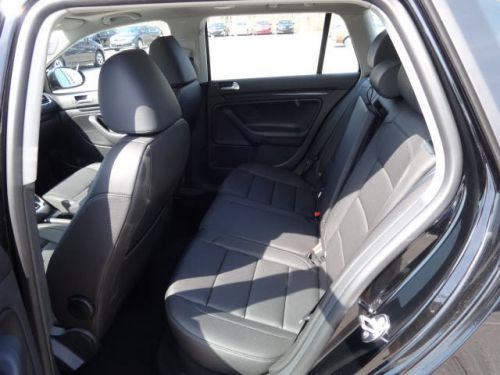 2014 volkswagen jetta sportwagen tdi