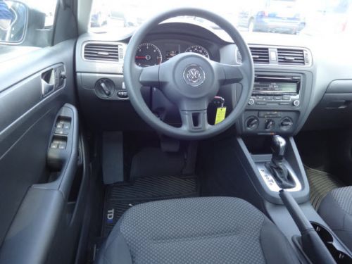 2014 volkswagen jetta 2.0 tdi value edition
