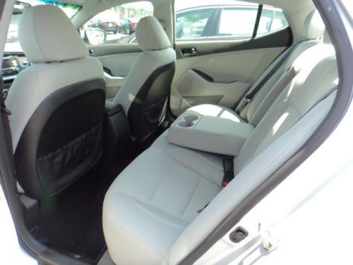 2015 Kia  LX, image 4