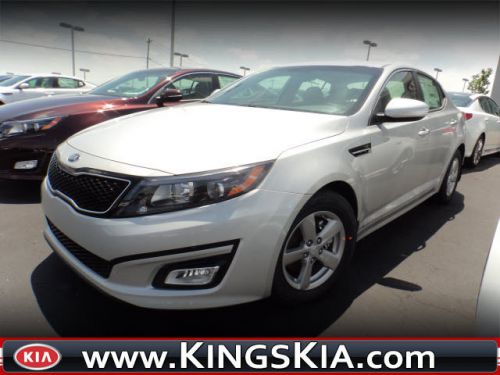 2015 Kia  LX, image 5