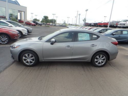 2014 mazda mazda3 i touring