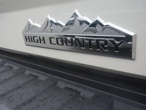 2014 Chevrolet Silverado 1500 High Country, US $54,970.00, image 3