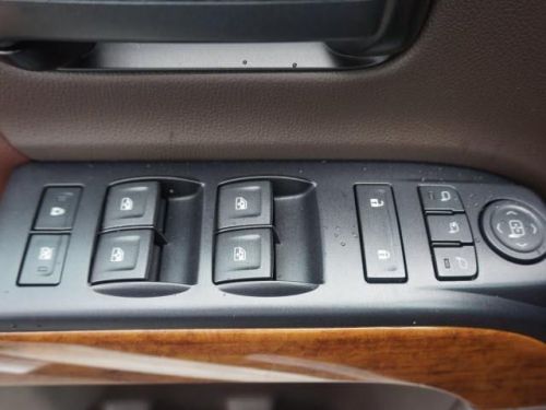 2014 Chevrolet Silverado 1500 High Country, US $54,970.00, image 5